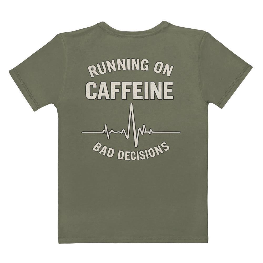 The Vital Tee