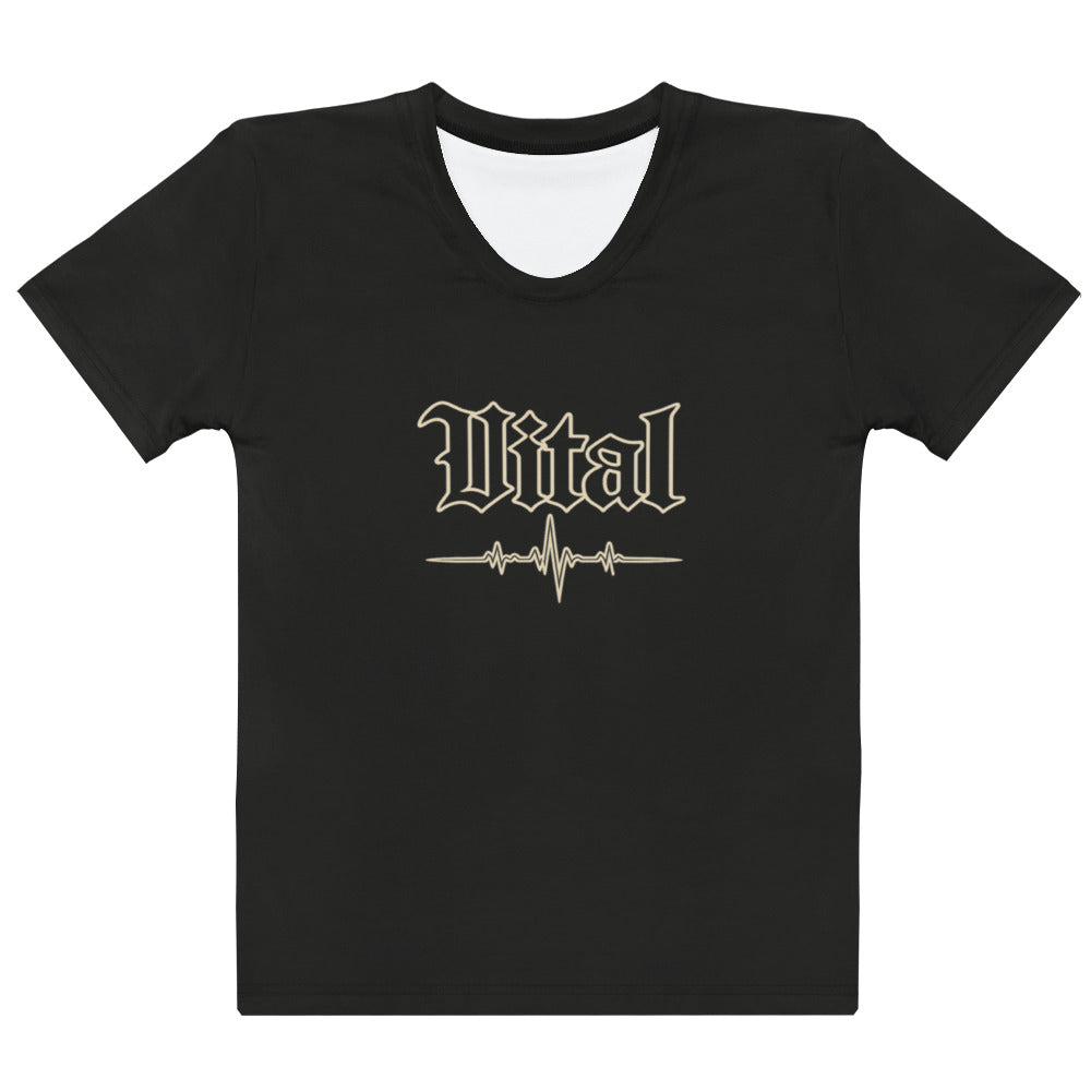 The Vital Tee