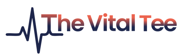 The Vital Tee